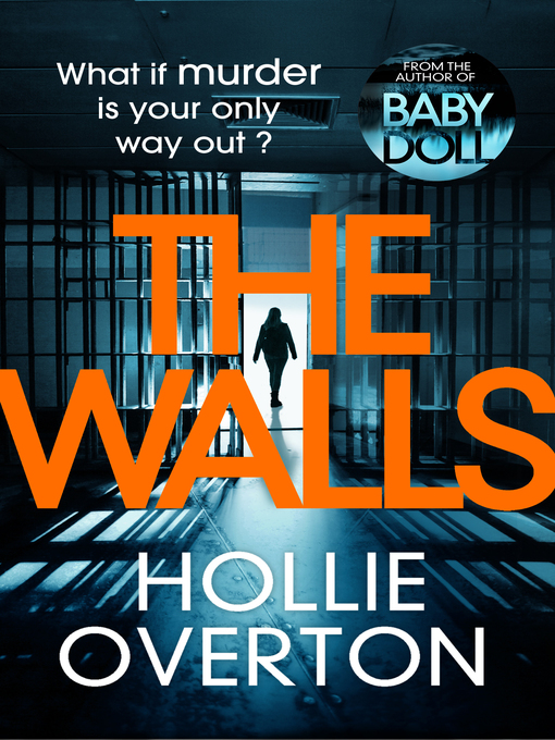 Title details for The Walls by Hollie Overton - Wait list